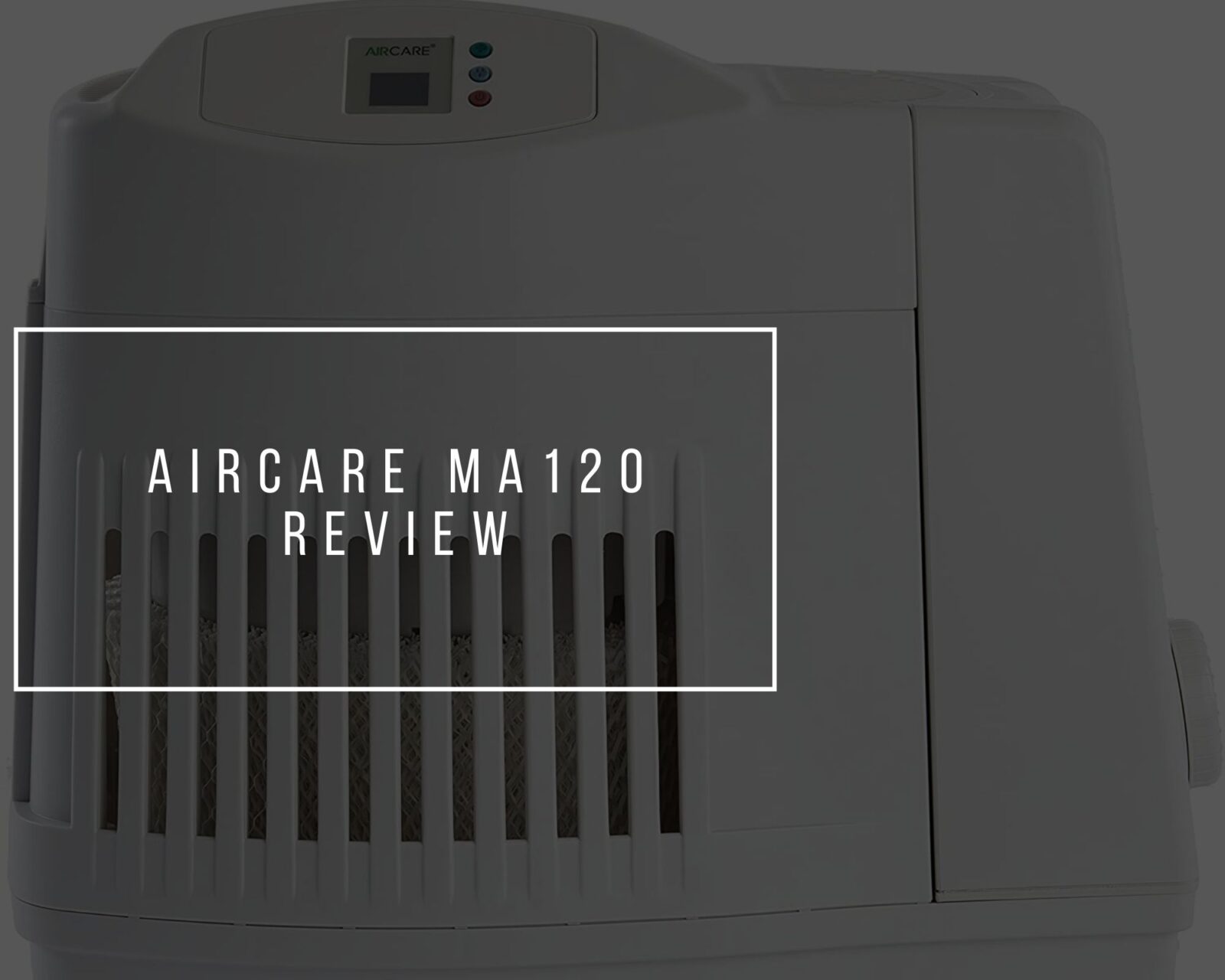 aircare ma1201
