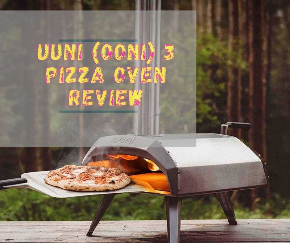 Uuni-3-Pizza-Oven-Review